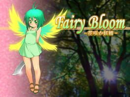 Foto do jogo Fairy Bloom