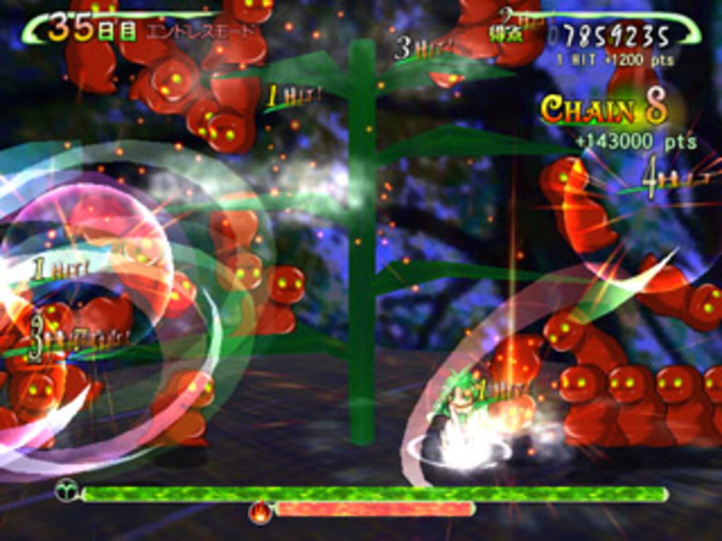 Foto do jogo Fairy Bloom