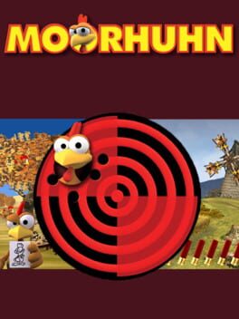 Foto do jogo Crazy Chicken: Remake