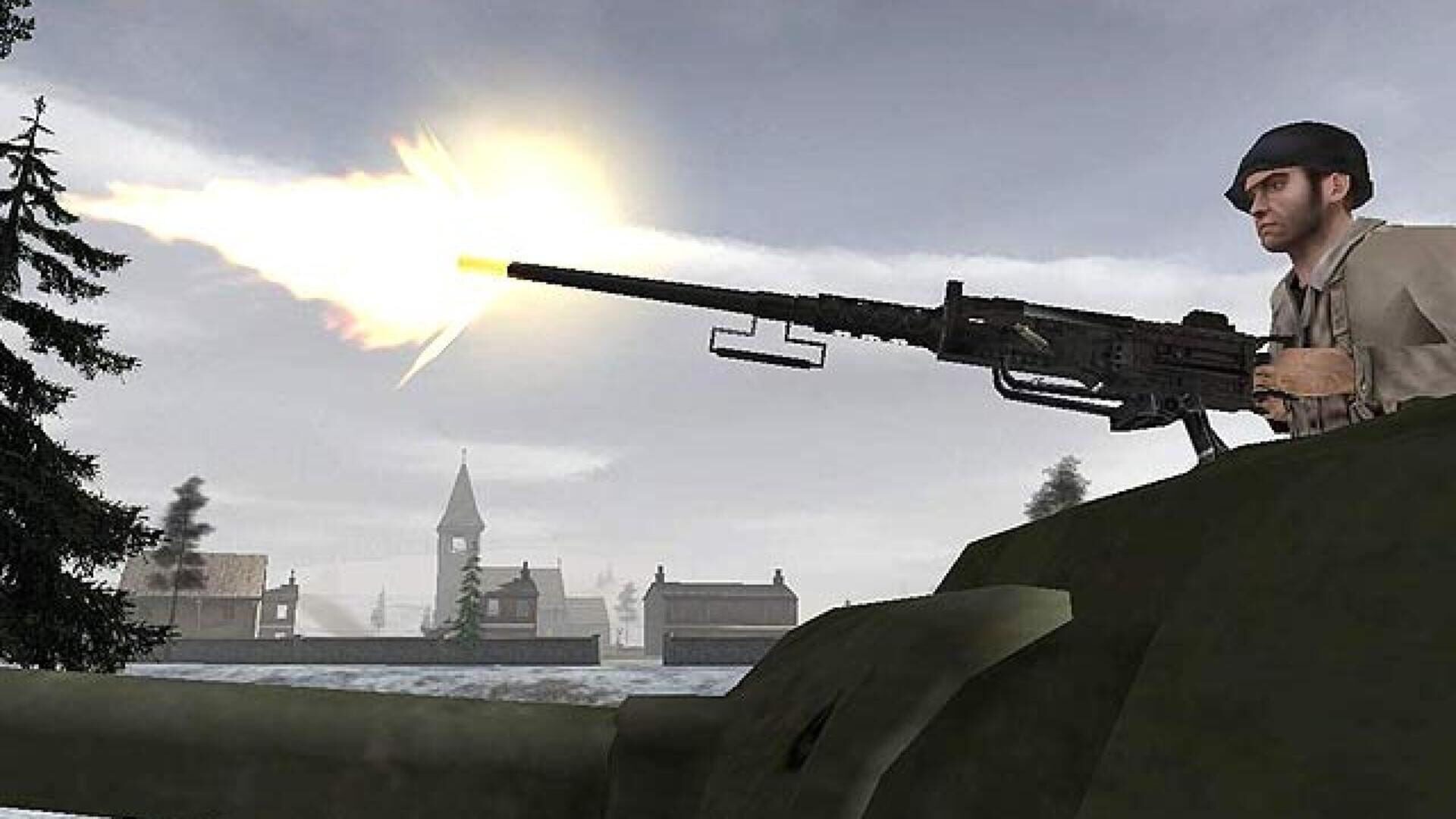 Foto do jogo Battlefield 1942: The Complete Collection