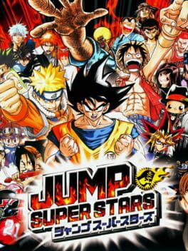 Foto do jogo Jump Super Stars