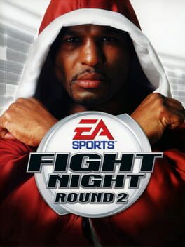 Foto do jogo Fight Night Round 2