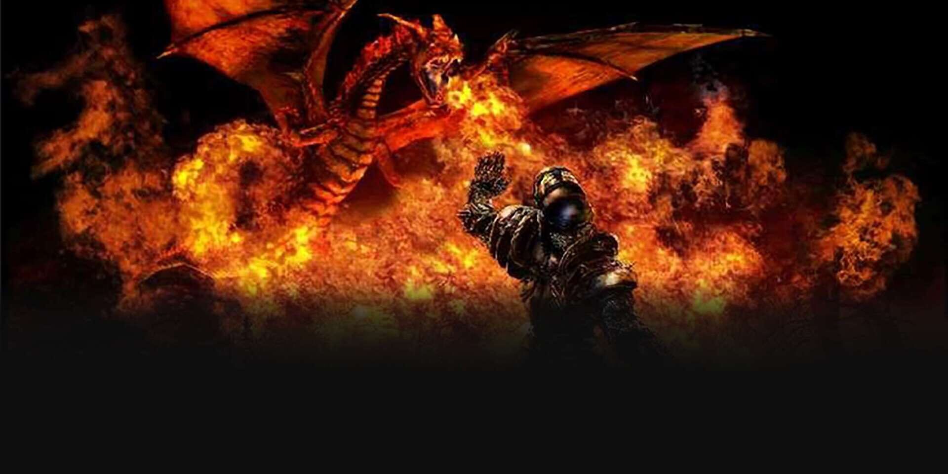 Foto do jogo Gothic II: Gold Edition