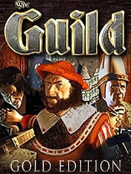 Foto do jogo The Guild: Gold Edition