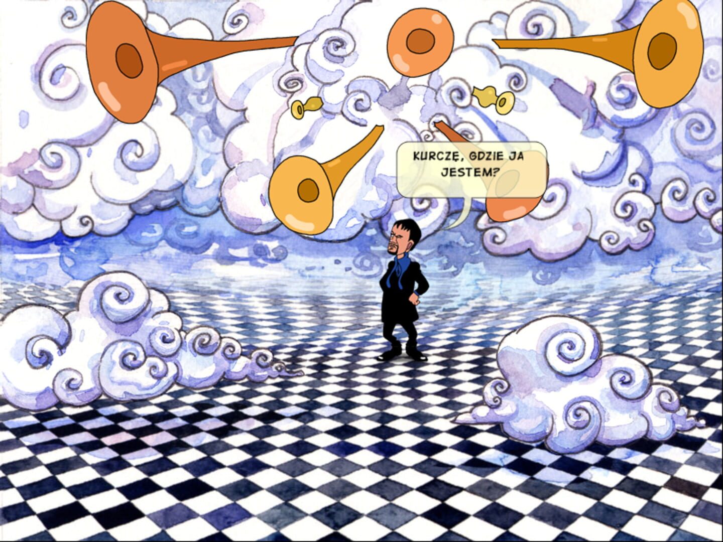 Foto do jogo Boyz Don't Cry