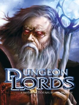 Foto do jogo Dungeon Lords