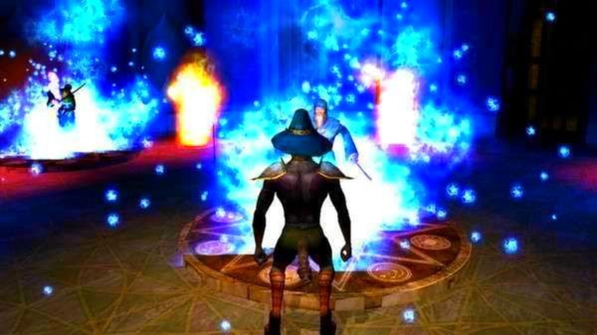 Foto do jogo Dungeon Lords