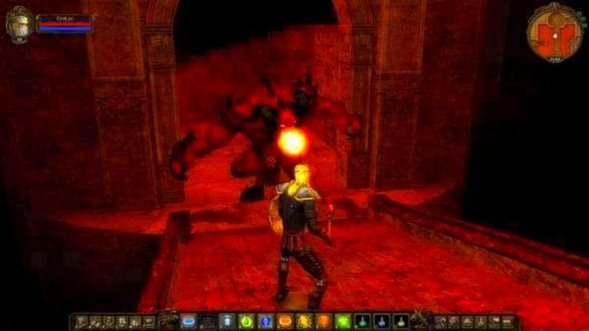 Foto do jogo Dungeon Lords