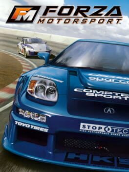 Foto do jogo Forza Motorsport