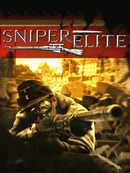 Foto do jogo Sniper Elite