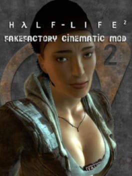 Foto do jogo Cinematic Mod