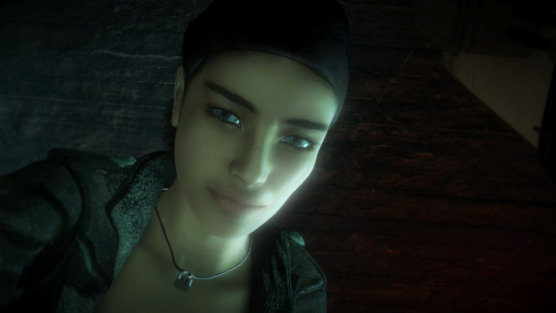 Foto do jogo Cinematic Mod