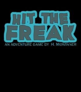 Foto do jogo Hit the Freak