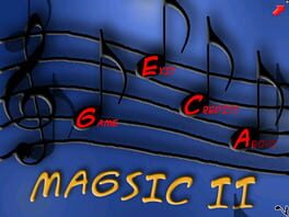 Foto do jogo Magsic II