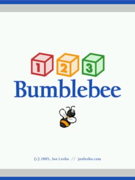 Foto do jogo 1-2-3 Bumblebee