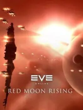 Foto do jogo Eve Online: Red Moon Rising