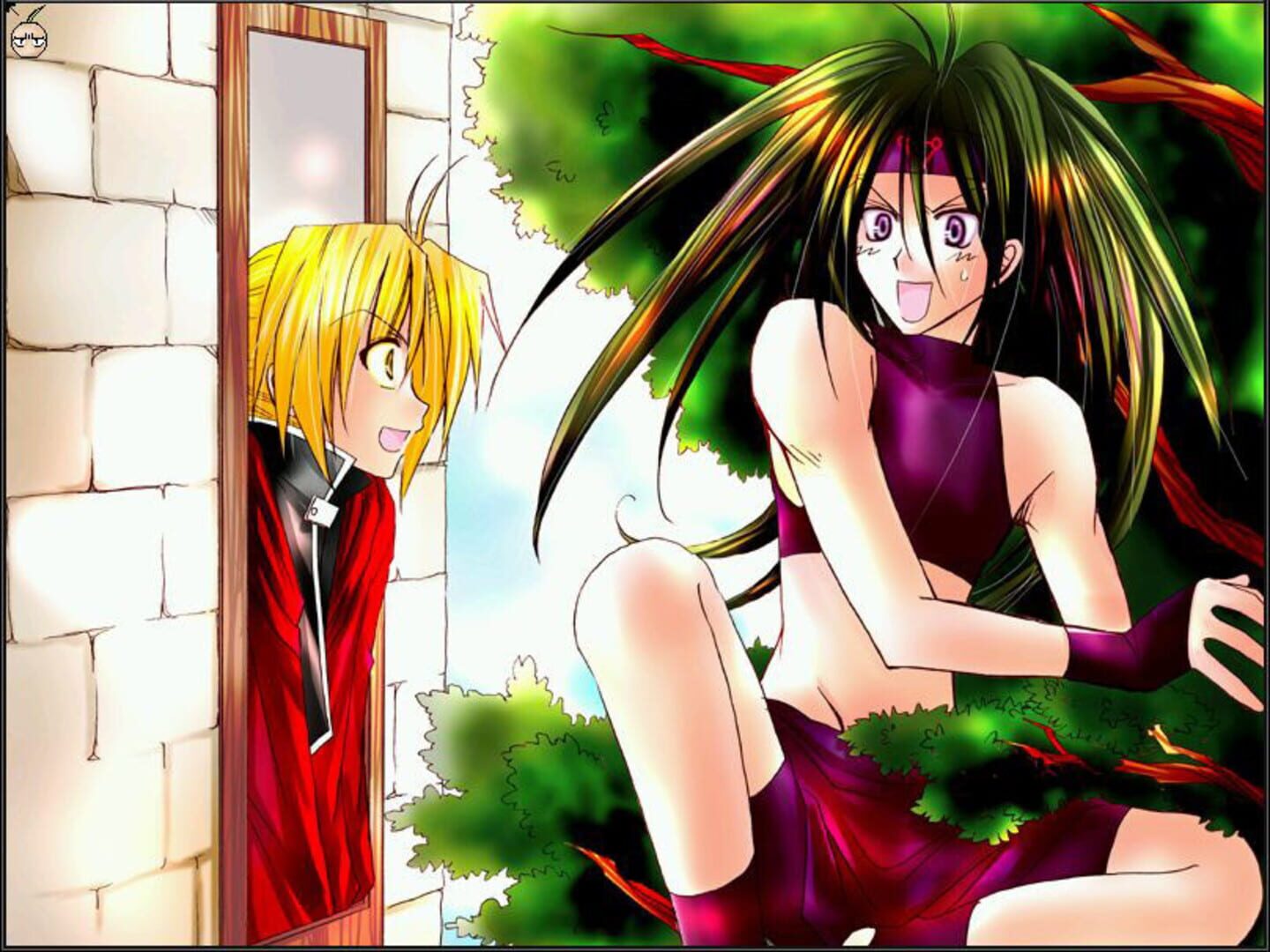 Foto do jogo Phantomphobia: Yijie