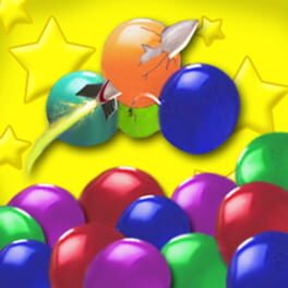 Foto do jogo Balloon Blast