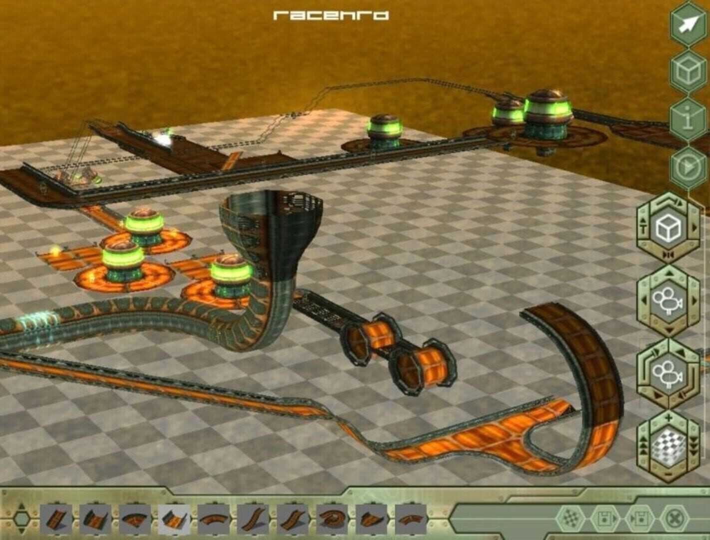 Foto do jogo InCrazyBall