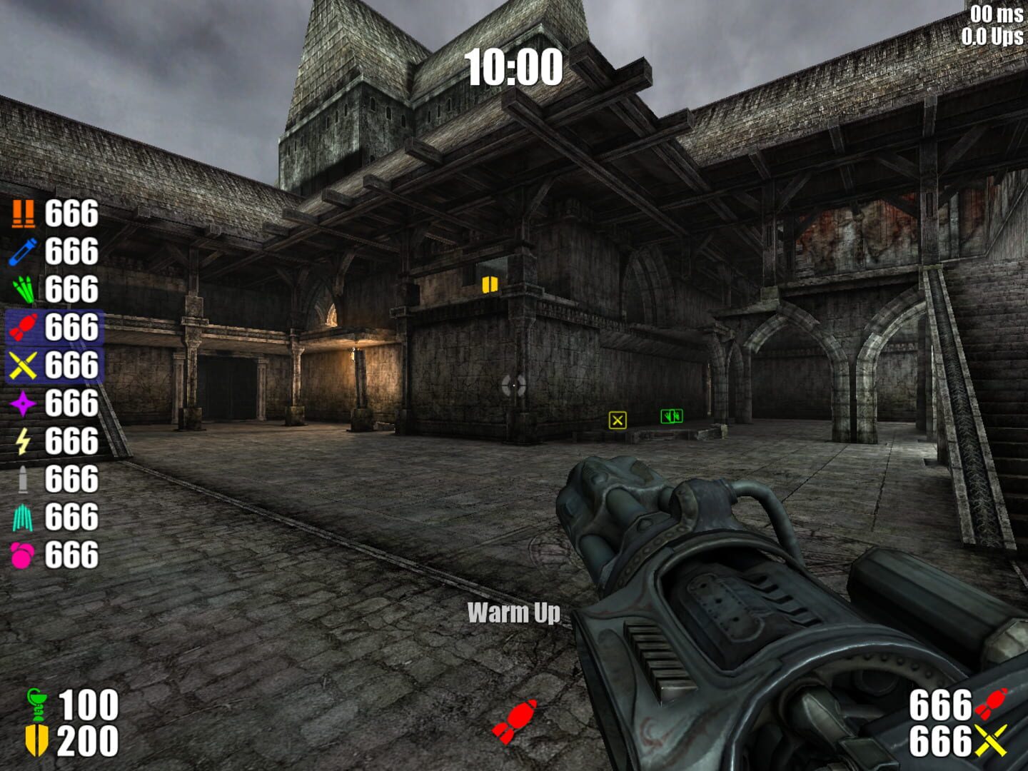 Foto do jogo Painkiller++