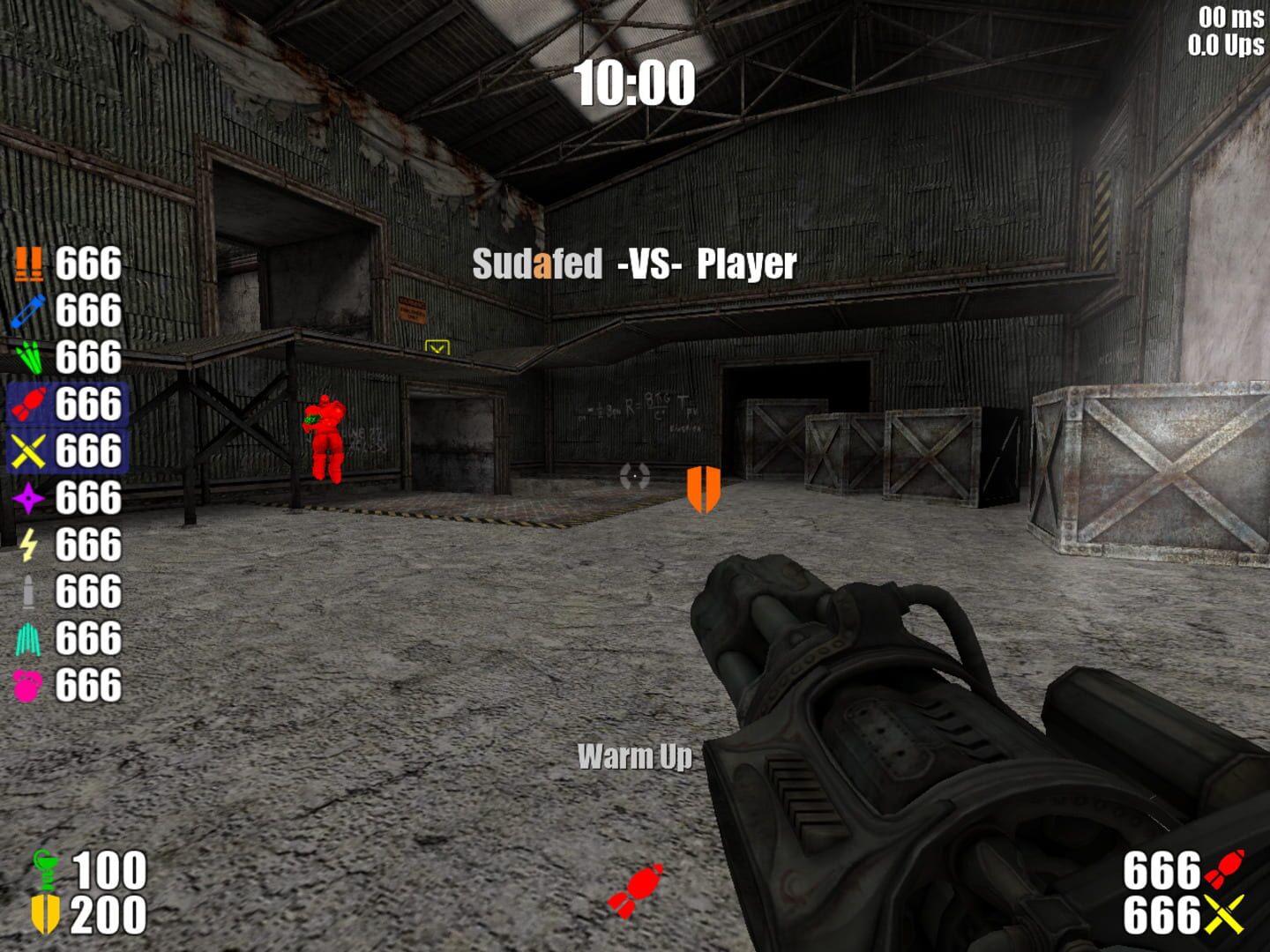 Foto do jogo Painkiller++