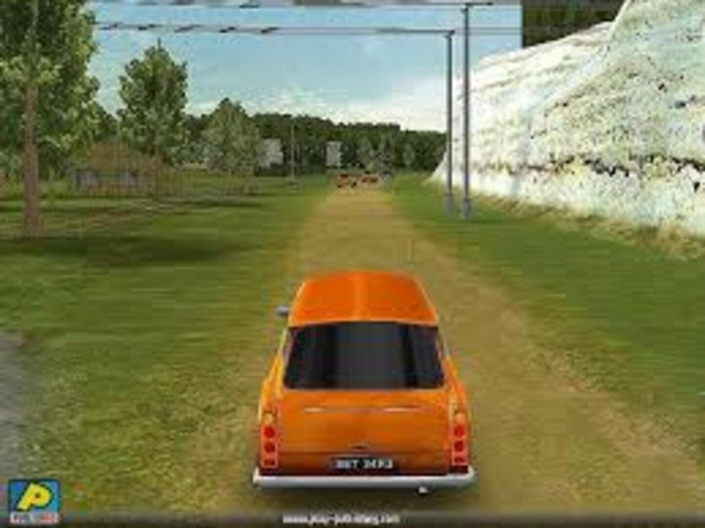 Foto do jogo Ultimate Riders