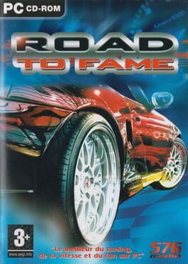 Foto do jogo Road to Fame