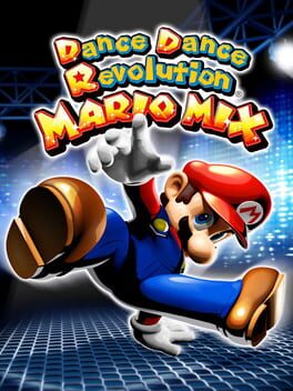 Foto do jogo Dance Dance Revolution Mario Mix