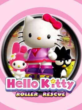 Foto do jogo Hello Kitty: Roller Rescue