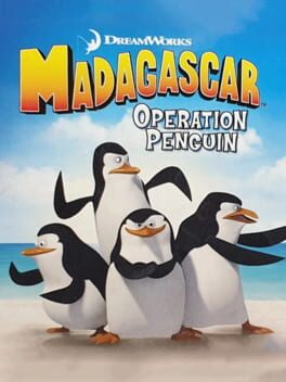 Foto do jogo Madagascar: Operation Penguin