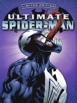 Foto do jogo Ultimate Spider-Man: Limited Edition