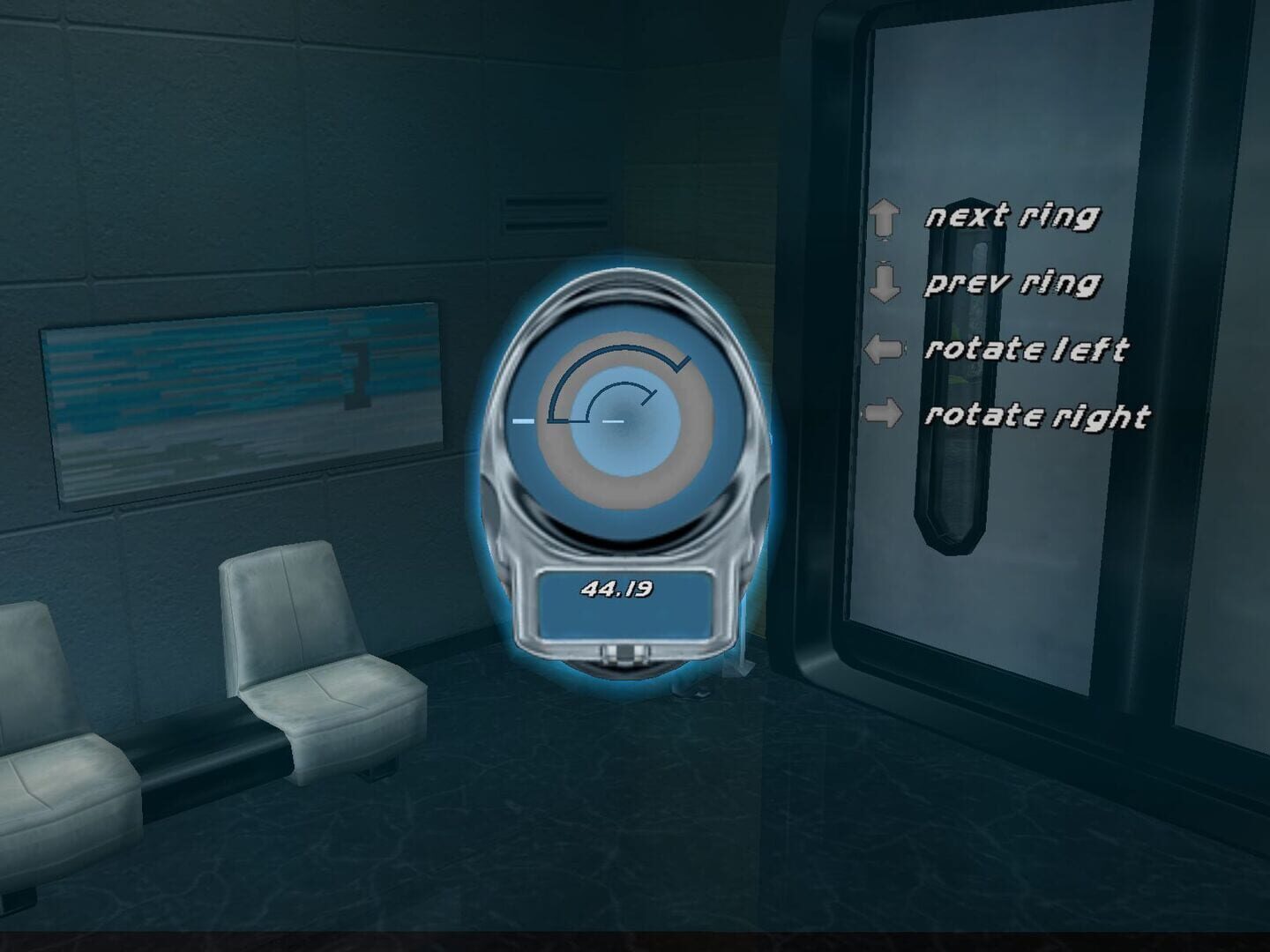 Foto do jogo Fantastic 4