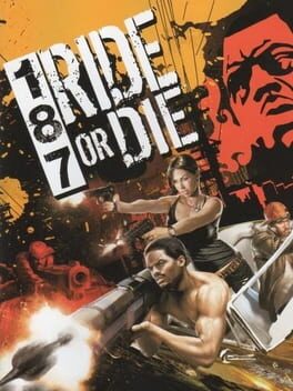 Foto do jogo 187 Ride or Die