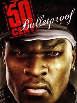Foto do jogo 50 Cent: Bulletproof
