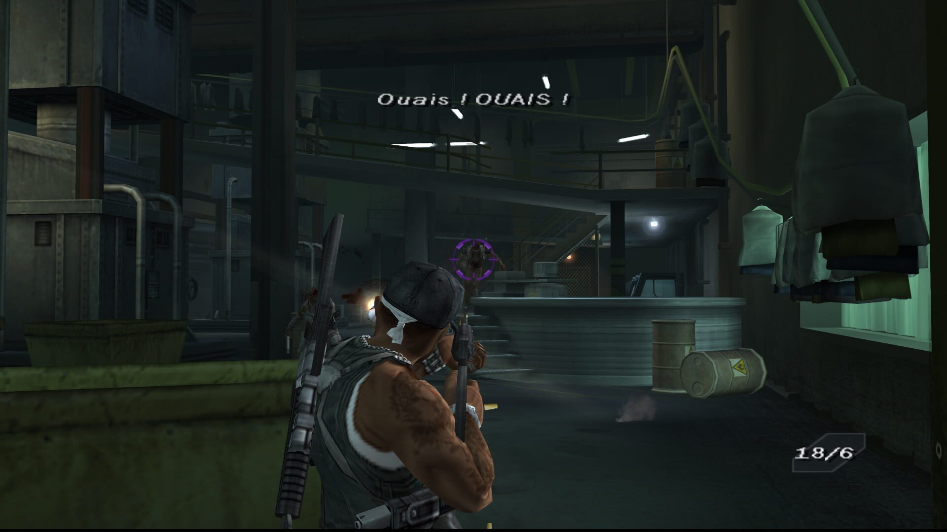 Foto do jogo 50 Cent: Bulletproof