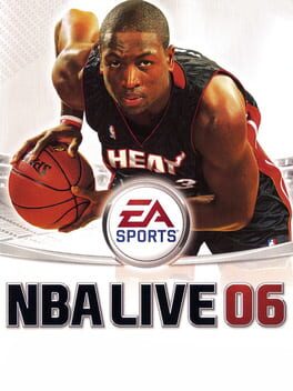 Foto do jogo NBA Live 06