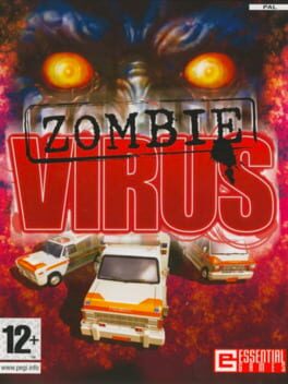 Foto do jogo Zombie Virus