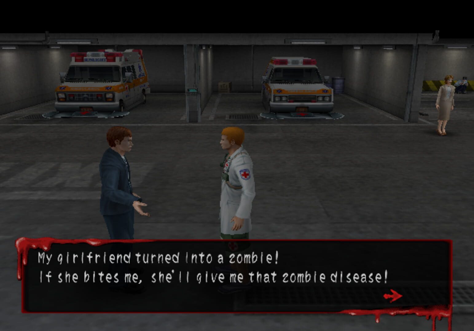 Foto do jogo Zombie Virus