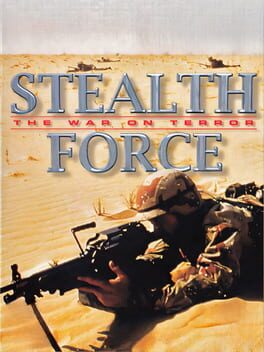 Foto do jogo Stealth Force: The War on Terror