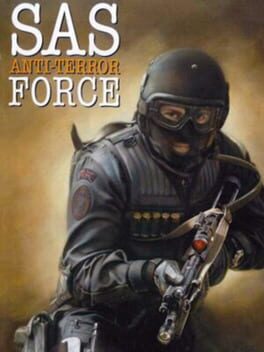 Foto do jogo SAS: Anti-Terror Force