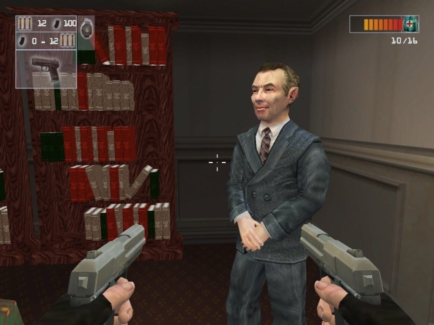 Foto do jogo SAS: Anti-Terror Force