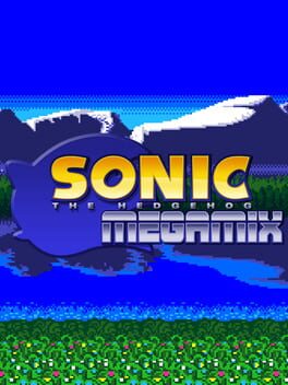 Foto do jogo Sonic the Hedgehog Megamix