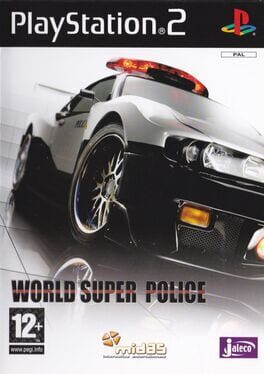 Foto do jogo World Super Police