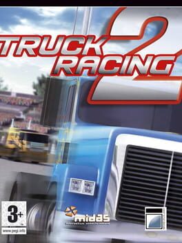 Foto do jogo Truck Racing 2