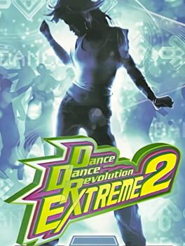 Foto do jogo Dance Dance Revolution Extreme 2