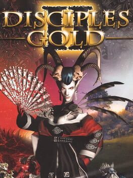 Foto do jogo Disciples II: Gold Edition