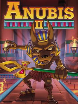 Foto do jogo Anubis II