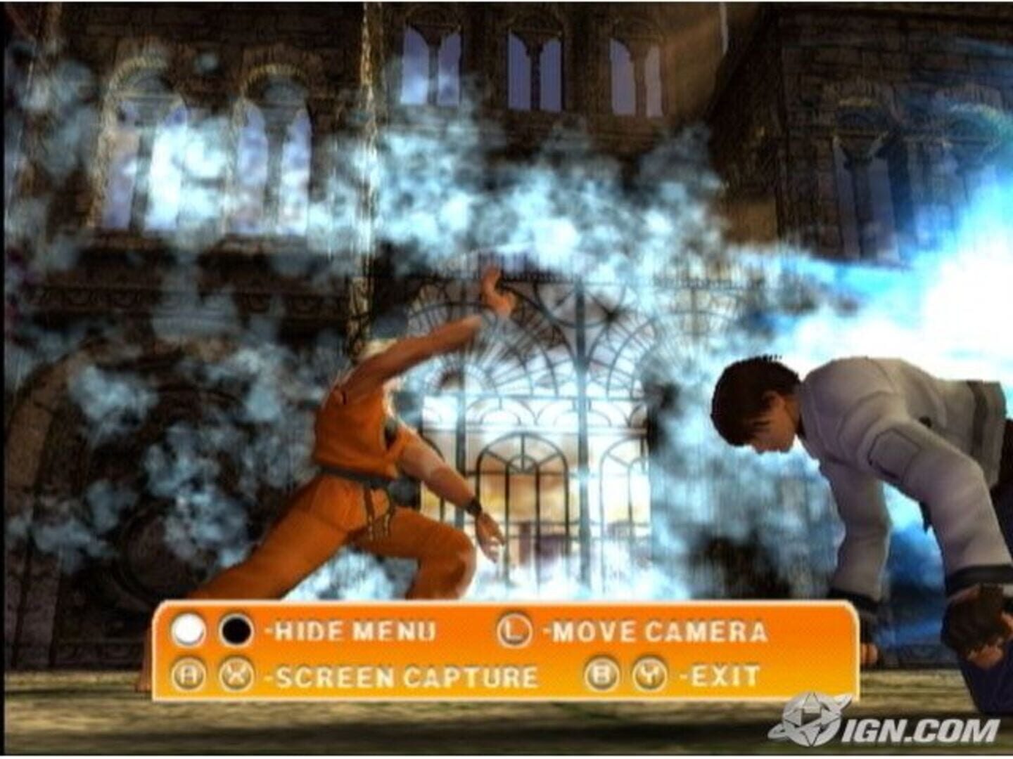 Foto do jogo The King of Fighters: Maximum Impact - Maniax