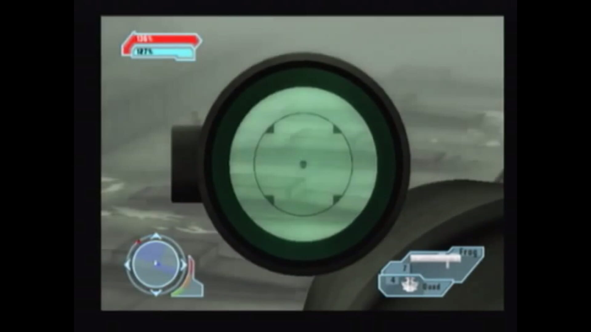 Foto do jogo Special Forces Nemesis Strike
