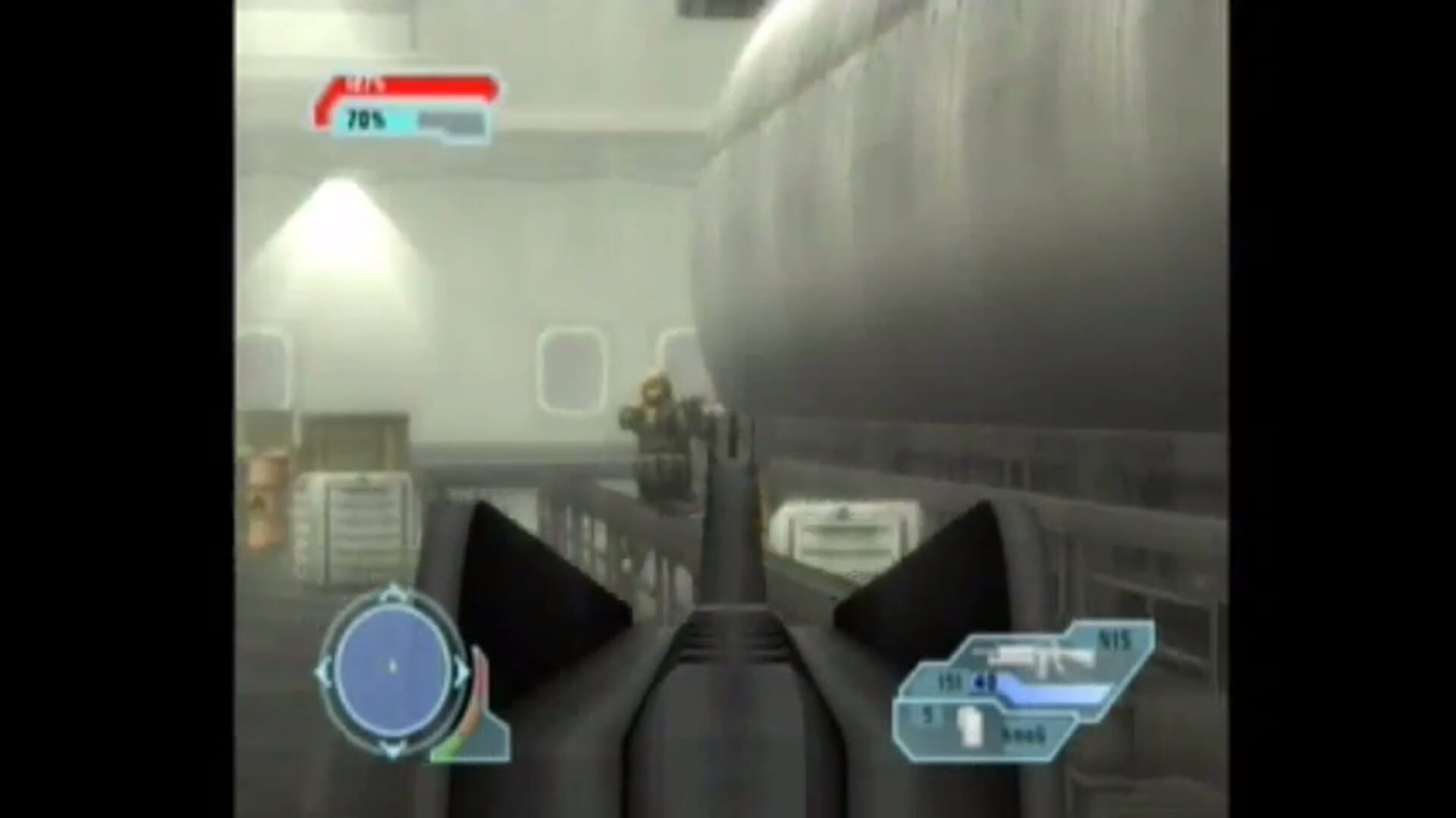 Foto do jogo Special Forces Nemesis Strike